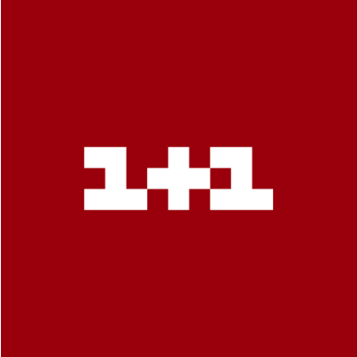 1+1