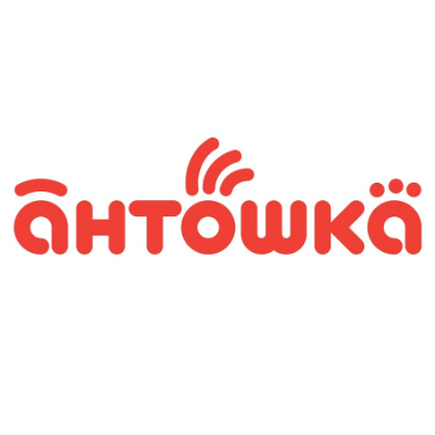 Антошка