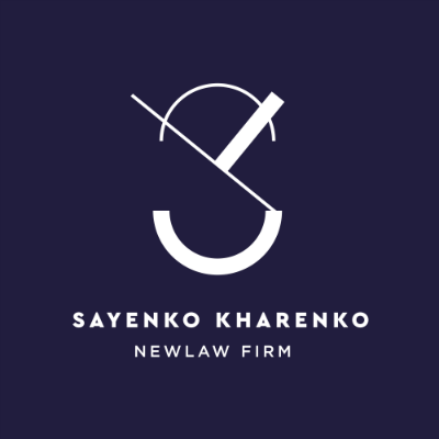 Sayenko Kharenko (Саенко Харенко)