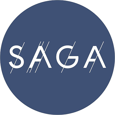Saga Development