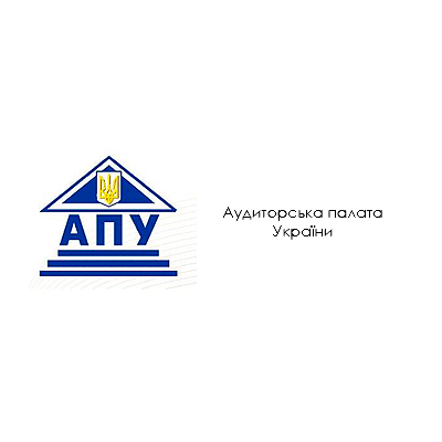 Аудиторская палата Украины