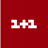 1+1