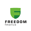 Фридом Финанс Украина (Freedom Finance Ukraine)