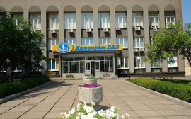 На что будут направлены средства, полученные с нового тарифа АО "Криворожгаз"