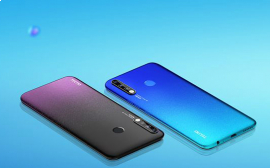 Rozetka дарит покупателям сертификат на 300 грн при предзаказе смартфона-новинки SPARK 4