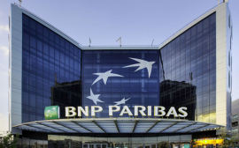 BNP Paribas стал платиновым партнером парижского Fintech Forum