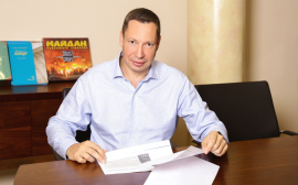 Кирилл Шевченко: Укргазбанк открывает доступ к капиталу для системы энергоменеджмента