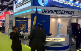 Укрспецэкспорт удвоил полугодовую прибыль