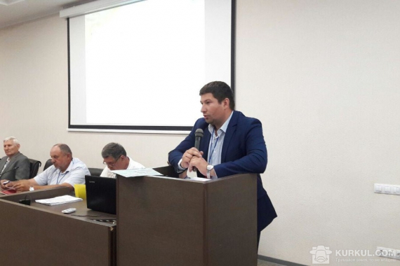 Украинские виноделы собрались вместе и презентовали бренд "Wine of Ukraine" для завоевания зарубежных рынков