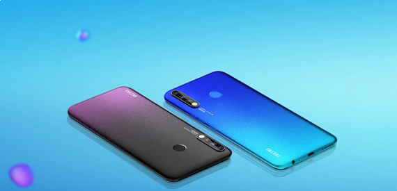 Rozetka дарит покупателям сертификат на 300 грн при предзаказе смартфона-новинки SPARK 4