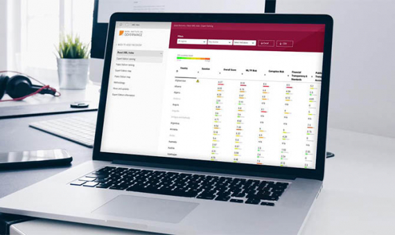 Max Express сделает лучше свою деятельность в сфере AML