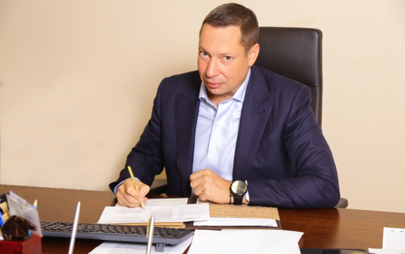 "Рейтинг по развитию - это огромный задел для превращения Укргазбанка в привлекательный инвестактив", - Кирилл Шевченко
