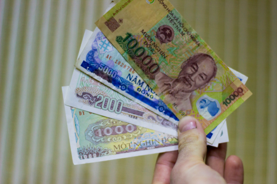 Украинская компания Moneyveo теперь предлагает онлайн-кредитование и во Вьетнаме