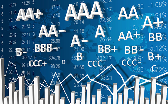 Международное агентство Fitch Ratings подтвердило рейтинг Агриколь Креди на уровне с прогнозом стабильный