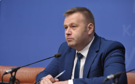 На Украине рассказали о прогрессе на поприще газовых переговоров
