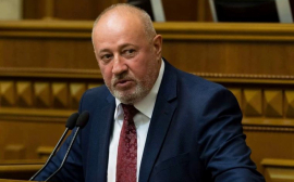 Чумак назначен Рябошапкой новым заместителем генпрокурора