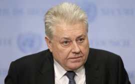 Владимир Ельченко официально назначен послом Украины в США