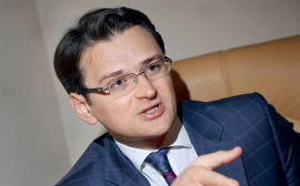 Украина больше не заинтересована в таможенном союзе с ЕС