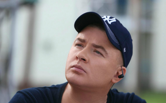Андрей Данилко рассказал прессе, куда будет баллотироваться на следующих выборах