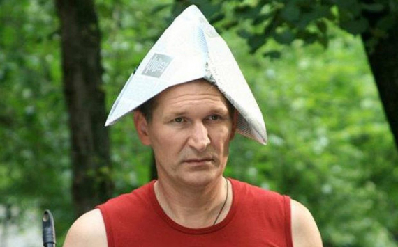 СБУ разрешен въезд в страну актера «Сватов» Федора Добронравова