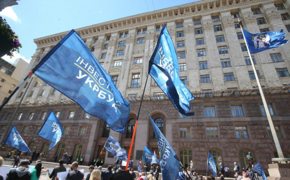 Владимир Зеленский ответил на электронную петицию по поводу возобновления строительства объектов "Укрбуда"