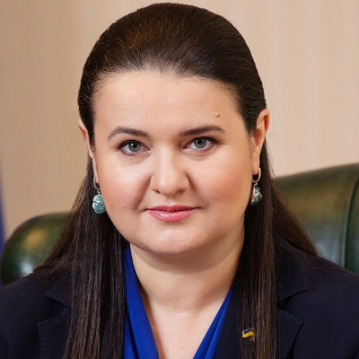МАРКАРОВА Оксана Сергеевна