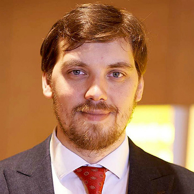 ГОНЧАРУК Алексей Валерьевич