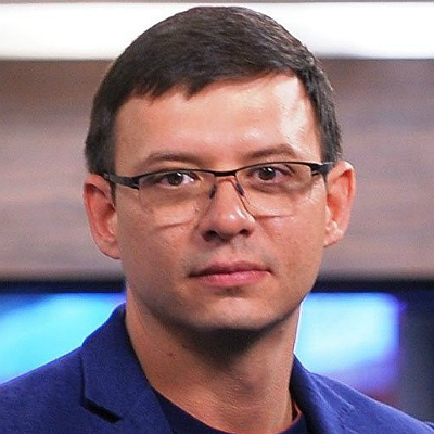 МУРАЕВ Евгений Владимирович