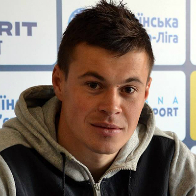 КАРТУШОВ Егор Александрович