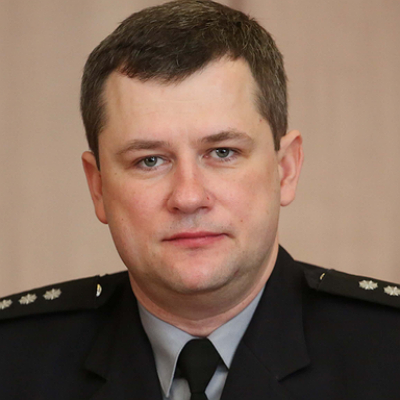 МИКАЦ Олег Михайлович