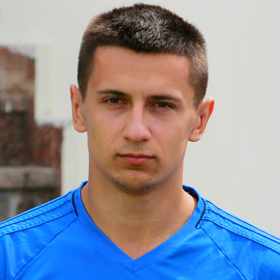 ХЛЁБАС Дмитрий Викторович