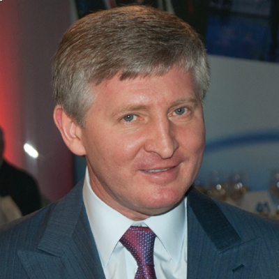 АХМЕТОВ Ринат Леонидович