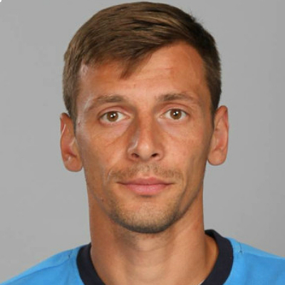 ГИТЧЕНКО Андрей Игоревич