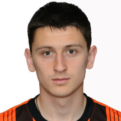 ГОНЧАР Игорь Викторович