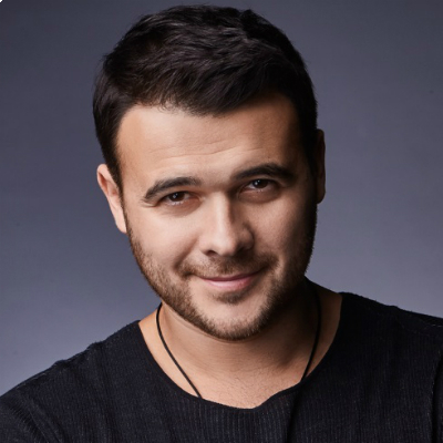 АГАЛАРОВ Эмин (Emin)
