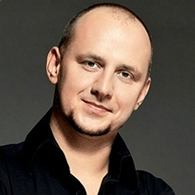 ПОТАПЕНКО Алексей Андреевич (Потап)