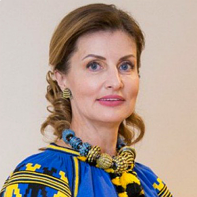 ПОРОШЕНКО Марина Анатольевна