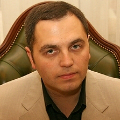 ПОРТНОВ Андрей Владимирович
