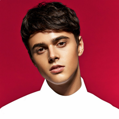 АЛЕКСЕЕВ (ALEKSEEV) Никита Владимирович
