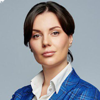 ВАСИЛЮК Наталья Романовна