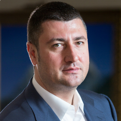 БАХМАТЮК Олег Романович