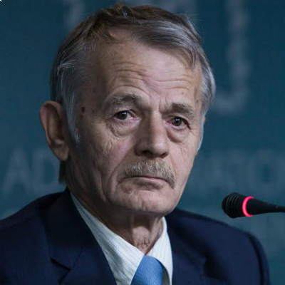 ДЖЕМИЛЕВ Мустафа Абдулджемиль