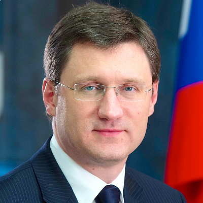 НОВАК Александр Валентинович