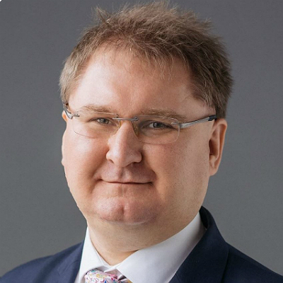 КАЧКА Тарас Андреевич