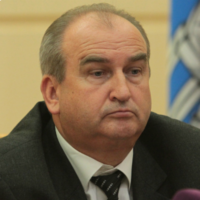 ШПИЛЕВОЙ Иван Федорович