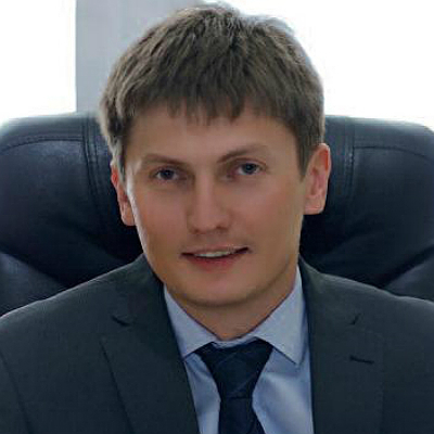 АРТЮХОВ Андрей