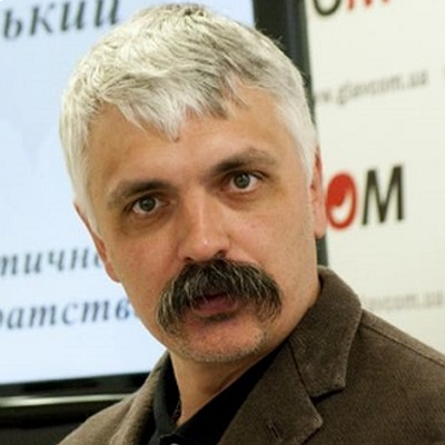 КОРЧИНСКИЙ Дмитрий Александрович