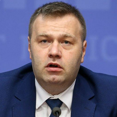 ОРЖЕЛЬ Алексей Анатольевич