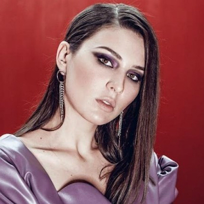 MARUV (Корсун Анна Борисовна)