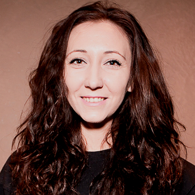 ПРИМИНА Катерина